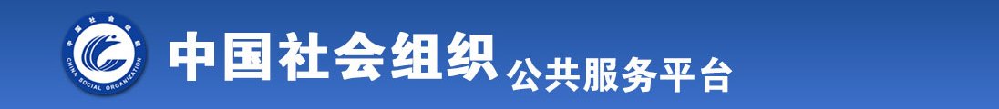 我要大鸡吧操我全国社会组织信息查询